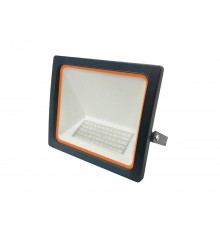 Прожектор светодиодный СДО  PFL -AS- 50w 4000K IP65 асимметричный  .5022478  Jazzway