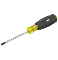 ARMA2L 5 Отвертка PH/SL2х100 Т3  A2L5-SC10-T3-HS-20-100  IEK