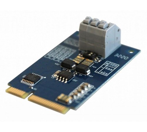 Модуль расширения Neptun Smart. RS485  100035572300  Теплолюкс