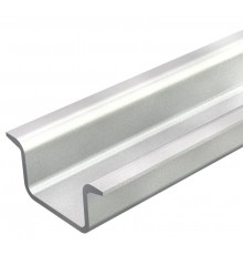 Монтажная рейка 2000x35x15 (2069 15 2.2 GTP)  1115553  OBO Bettermann