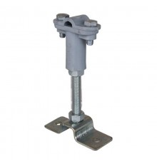 Держатель дистанционный скручиваемый L=110мм HZ EKF  lp-44110  EKF