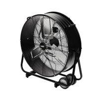 Промышленный мобильный вентилятор BIF-12D  НС-1161829  Ballu