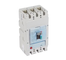 Выключатель-разъединитель DPX3 630-I 3P 400A  422216  Legrand