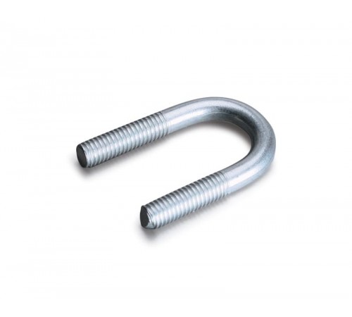 U-образный болт оцин. 1 1/2 '' М8  63124  Fortisflex