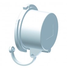 Крышка к Вилкам 16А 5р,7р I 831-Bals I Bals