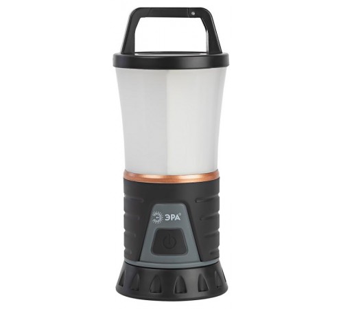 Фонарь кемпинговый светодиодный KB-701 "Атлас" на батарейках 10Вт, 3хАА  Б0054036  ЭРА