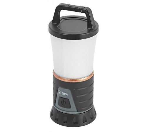 Фонарь кемпинговый светодиодный KB-701 "Атлас" на батарейках 10Вт, 3хАА  Б0054036  ЭРА