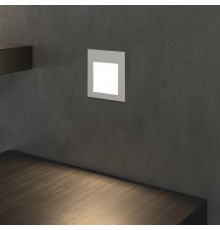 Светильник архитектурный для подсветки лестниц MRL LED 1103 Белый 3Вт Elektrostandard  a049743  Elektrostandard