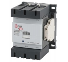 Контактор КТИ-5185 PRO KKT50-185-400-10-E 185А 400В/АС3  Б0054925  ЭРА