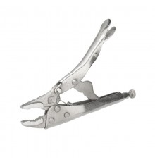 Зажим ручной 125 мм  12-4664  REXANT