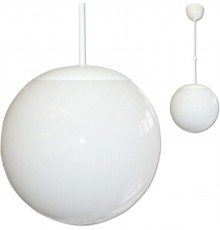 Светильник НСО 17-150-304 "Шар" d250  Е27 IP20 опал  1005250640  Элетех