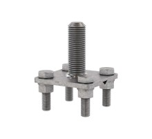 Соединитель проводника для молниеприемника  NG6606  DKC