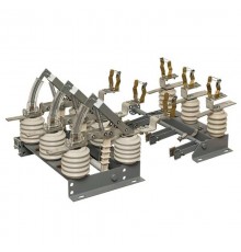 Выключатель нагрузки автогазовый ВНА(п)-10/630-20-IIз-ПТ1.3 УХЛ2 Stingray  vnap-10-630-20-IIz-pt1.3  EKF