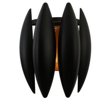 Бра светильник Aleit 4085-402 настенный 2 * Е14 40 Вт дизайн  Б0050264  Rivoli