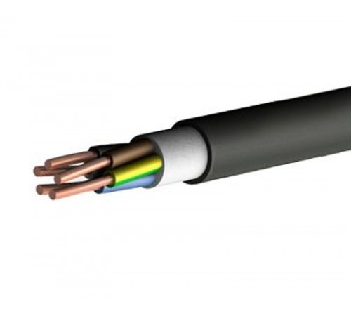 ППГнг(А)-HF 5х10 ок-1