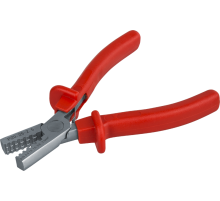 Пресс-клещи 61 259 NHT-CT04-025x25 61259 Navigator