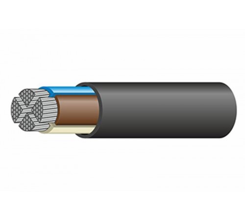 АВВГ 4х240 мс-1