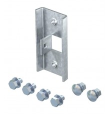 Фиксатор перекладины (SA MS4022 FT)  6007496  OBO Bettermann