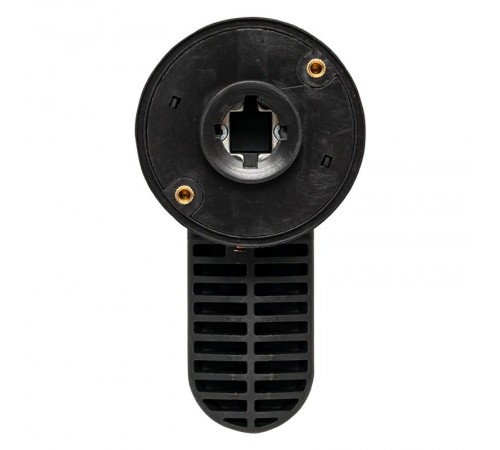 Рукоятка для управления через дверь рубильниками реверсивными (I-0-II) TwinBlock 315-400А  tb-315-400-dh-rev  EKF