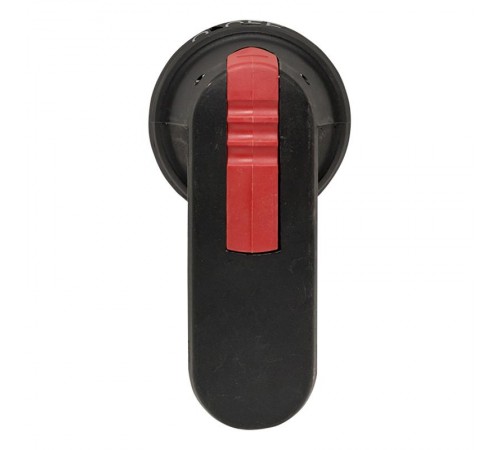 Рукоятка для управления через дверь рубильниками реверсивными (I-0-II) TwinBlock 315-400А  tb-315-400-dh-rev  EKF