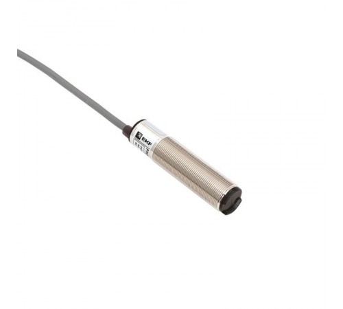 Оптический бесконтактный датчик  PROXIS-3R-18-2-P-NO+NC-2  EKF