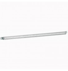 Суппорт для фиксации кабелей XL3 800/4000 - для шкафов высотой 910 мм  020436  Legrand