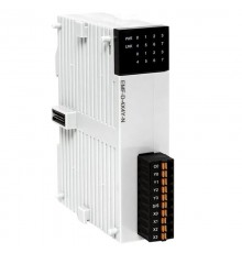 Модуль дискретного в/в EMF 4/4 N PRO-Logic EKF PROxima  EMF-D-4X4Y-N  EKF