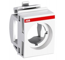 Адаптер для крепления на DIN-рейку CA1-8080  1SFA619920R8080  ABB