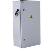 ЯРПП-400-54 УХЛ2, с ППН-37 400А, IP54, ящик силовой (ЭТ)  ET547083  Электротехник