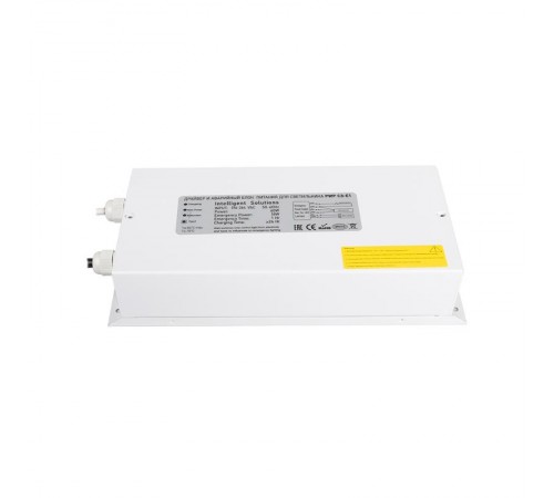 Драйвер+БАП для светильника PWP-C3-E1 1500 60w (2020)   .5018716A  Jazzway