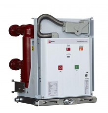 Ваккуумный выключатель BB/EKF-10-1250-20-150-3 выкатного исполнения,с 2 токовыми катушками отключения,опер. ток 220 В AC/DC  ppt22t2pbbv15v1220  EKF