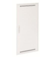 Рама с дверью с вентиляционными отверстиями ширина 2, высота 7 для шкафа U72  2CPX063458R9999  ABB
