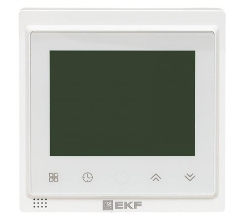 Умный терморегулятор для водяного/газового бойлера  Connect ett-5 EKF