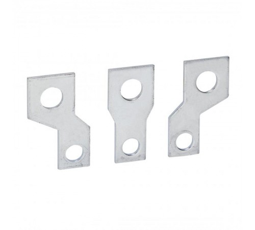 DPX/DRX 125 HP Полюсные расширители 3П  423888  Legrand