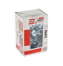 Саморез ШСММ 4,2х13 (200 шт) - коробка с окном ( 0,267 кг)  102138  Tech-KREP