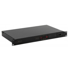 MP SKAT-12DC-20 RACK Модуль питания постоянного тока 12 В 20 А с ЖК дисплеем  949  Бастион