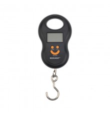 Весы безмен электронные до 50 кг  72-1100  REXANT