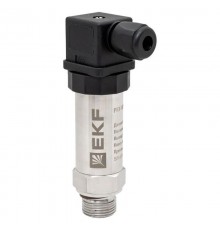 Преобразователь давления PRT-101 0-0,6 MПа M20х1,5 0,5%PRT-101-0.6-0.5-M20EKF
