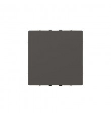 Заглушка, мокко Эпика  UP1-ECM EKF