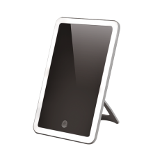 Зеркало-светильник ML-H20  .5036772  Jazzway