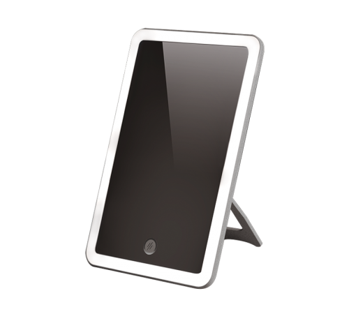 Зеркало-светильник ML-H20  .5036772  Jazzway