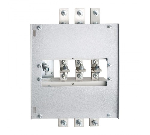 Выключатель нагрузки ВНК-39-71130-630А-IP32-УХЛ3  120144  КЭАЗ