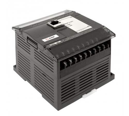 Модуль аналогового вывода EREMF 8 PRO-Logic (с поверкой)  EREMF-A-8AO-V  EKF