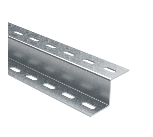 Профиль Z-образный 50х50х50,L1000 цинк-ламельный  BPM3510ZL  DKC