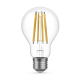 Лампа светодиодная   Basic Filament А60 17W 1550lm 4100К Е27 LED 1/10/40  10212272  Gauss