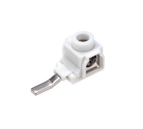 Клемма вводная КВМ 4-25мм для модульного оборудования, ввод сбоку  11-2254  REXANT