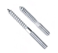 Саморез-шпилька 8х200 (50 шт/уп)  PR08.3568  Промрукав