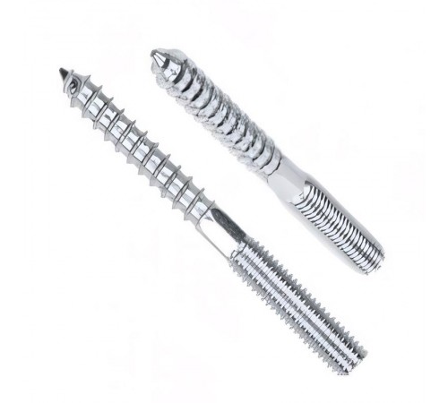 Саморез-шпилька 8х200 (50 шт/уп)  PR08.3568  Промрукав