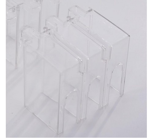 УДЛИНЕННАЯ КЛЕММНАЯ ЗАГЛУШКА 3P SD160 ДЛЯ ВЫКЛЮЧАТЕЛЯ С РУКОЯТКОЙ СЛЕВА  SSDTCL3P160  SE