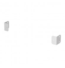 Держатель пластронов В50 (2 шт) AleSta  AleSta-FPH5  EKF